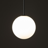 Lampa szynowa Nowodvorski CTLS SNOWBALL 11295 Czarny