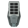 Eko-Light Latarnia Solarna Kobra 200W 6500K EKO0548 Szary