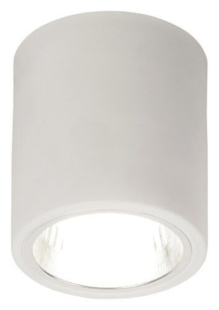 Lampa sufitowa Rabalux Donald 2484 biały matowy