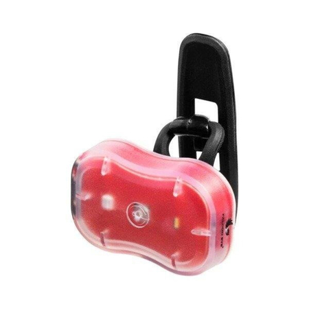 Lampy rowerowe Falcon Eye FBF0119 white/red LED