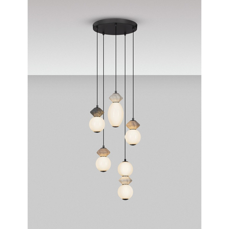 Lampa wisząca Luces Exclusivas MONRETA LE45236 inny