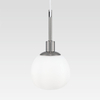 Lampa wisząca Maytoni MOD221-PL-01-N Erich - Nikiel