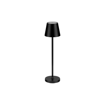 Lampa zewnętrzna Luces Exclusivas LE73657 czarny