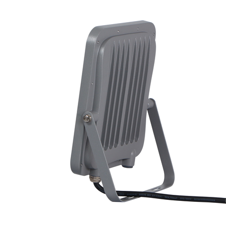Naświetlacz Italux FD-23913-50W Szary