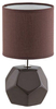 Lampa stołowa Rabalux Galen 5510 Brązowy