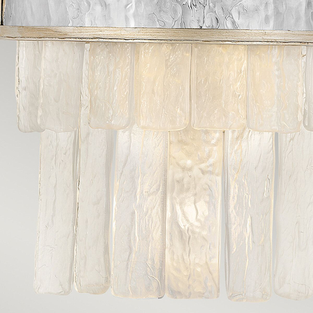 Kinkiet Reverie - 2 źródła światła Quintiesse QN-REVERIE2-CPG