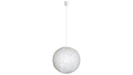Lampa wewnętrzna Rabalux Harmony 4725 biały