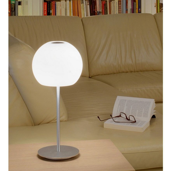 Lampa stołowa Casablanca BA11-T59A Ball II