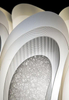 Kinkiet Slamp FIORDLYS - WHITE FRDWM00WHT00000000EU biały