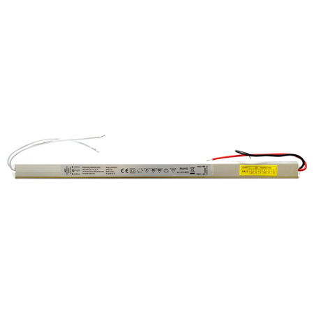 Eko-Light Zasilacz Led Slim 60W IP20 EKZAS8352