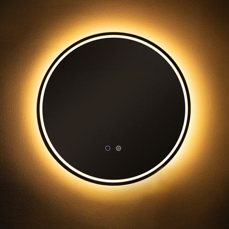 Lustro Zuma Line D3004-60 LUSTRO LED 60 CM