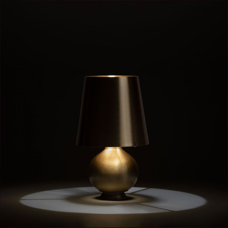 Lampa stołowa Fontana Arte F185305200OTNE Fontana