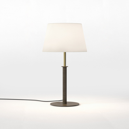 Lampa stołowa Astro Club Table 1483001 Brązowy