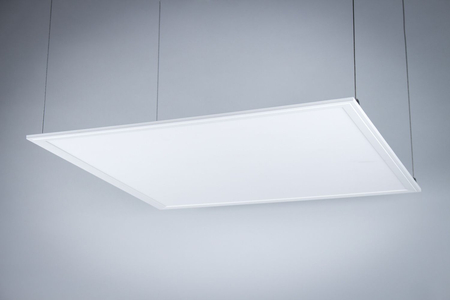 Panel LED UltraSlim 40W Standard 600x600mm 5 lat gwarancji - Zestaw