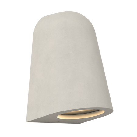 Kinkiet zewnętrzny Astro Mast Light 1317006 Beton