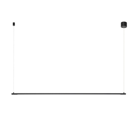 Lampa wisząca Luces Exclusivas BUGA LE41354 czarny