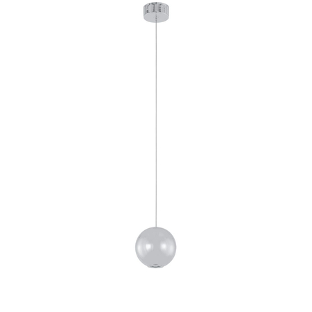 Lampa wisząca LED Italux AD13012-1L-CH Neutron