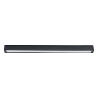 Lampa sufitowa STRAIGHT CEILING LED M Nowodvorski 7553 grafitowy