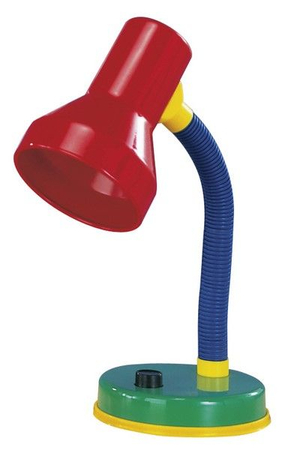 Lampa biurkowa Trio 5027011-17 