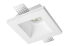 Oczko Luces Exclusivas FERNANDO biały LE61526