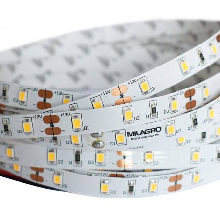 Milagro Taśma Led Premium 120/m 4000K IP20 5m ML4754