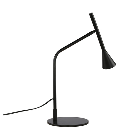 Lampa stołowa Azzardo CYGNUS AZ5622 BLACK