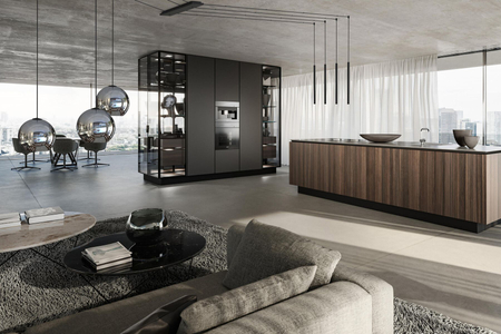 Klosz/Abażur CAMELEON POLARIS Nowodvorski 10199 chrom