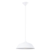 Sollux Lighting Lampa wisząca FRIKA biała SL.1327