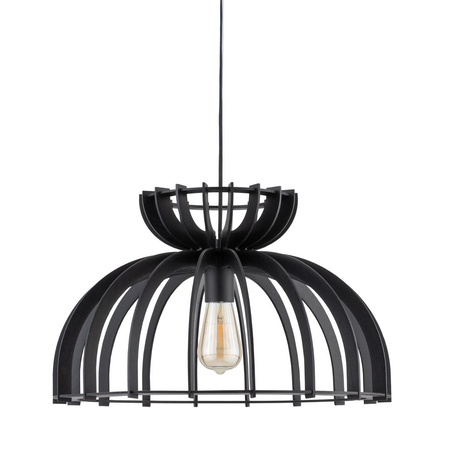 Lampa wisząca KYMI C Nowodvorski 10575 czarny