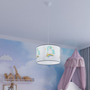 Sollux Lighting Lampa wisząca UNICORN 30 SL.1412