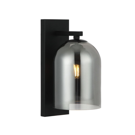 Light Prestige Kinkiet Elaris dymny 1xE27 LP-8103/1W SM