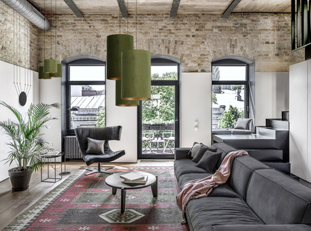 Klosz/Abażur CAMELEON BARREL L Nowodvorski 8417 zielony