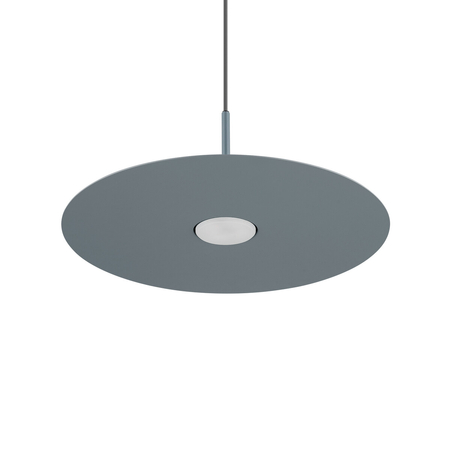 Lampa wisząca Nowodvorski SIMONE 11414 Umbra blue