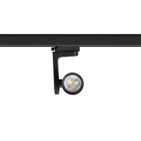 Milagro Oprawa Timor Track Czarny 1xGU10 ML2285 CZARNY
