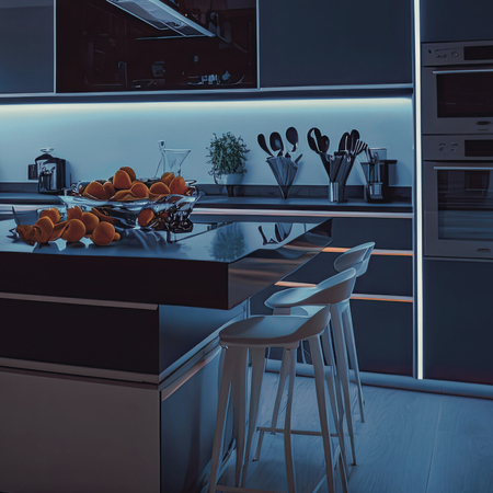 Eko-Light Taśma Led 60/m IP20 6500K (100m) EKPL624