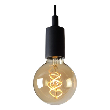Lampa wisząca Lucide FIX MULTIPLE 08408/07/30 czarny