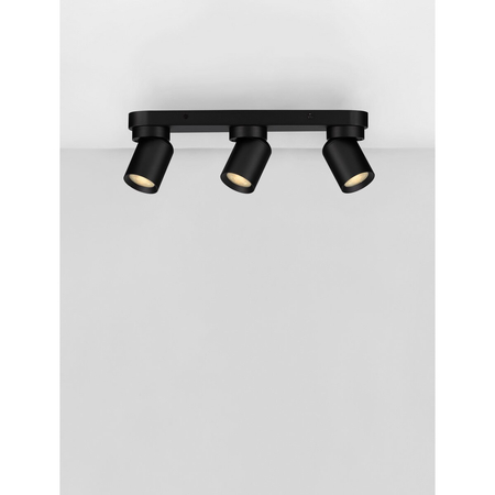 Reflektor Luces Exclusivas LE44399 czarny