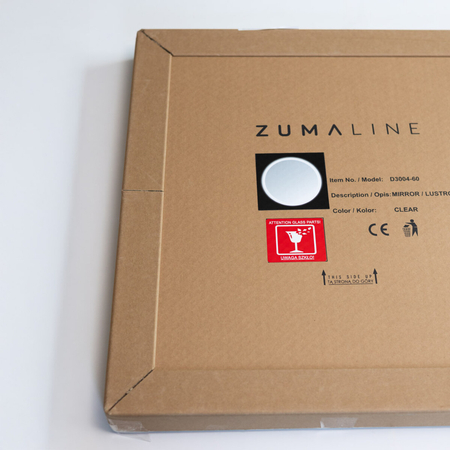 Lustro Zuma Line D3004-60 LUSTRO LED 60 CM