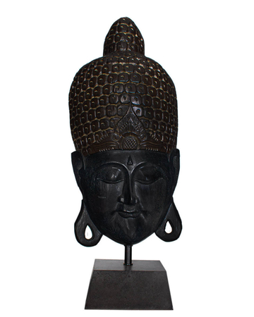 Lampa stołowa By Rydens Busso 4002350-4000 czarny