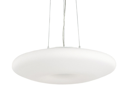 Lampa wisząca Ideal Lux 101125 Glory SP3 D40