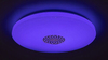 Lampa wewnętrzna Rabalux Ophelia 5365 chrom