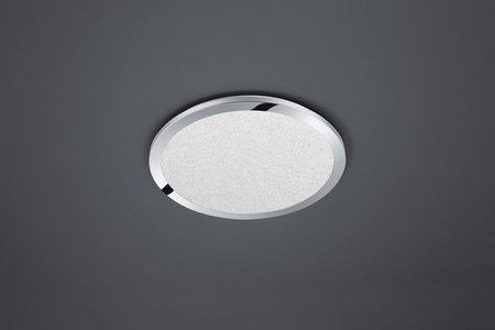 Lampa sufitowa Trio 656412406 złoty