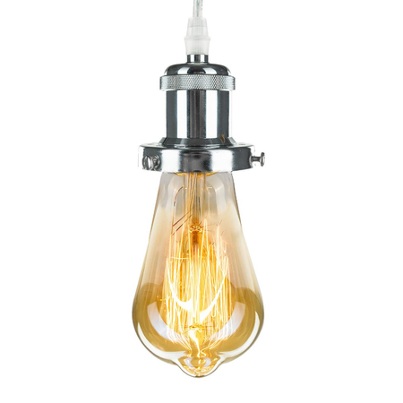 Industrial Chic Chrom