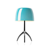 Lampa stołowa Foscarini 0260012R2-32 Lumiere piccola