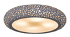 Lampa sufitowa Rabalux Holden 2558 biały