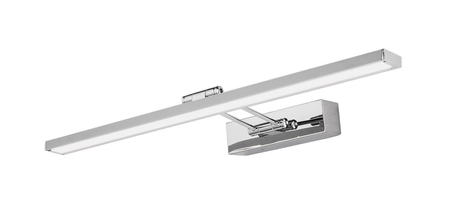 Kinkiet Luces Exclusivas LAUTARO LE42420 chrom