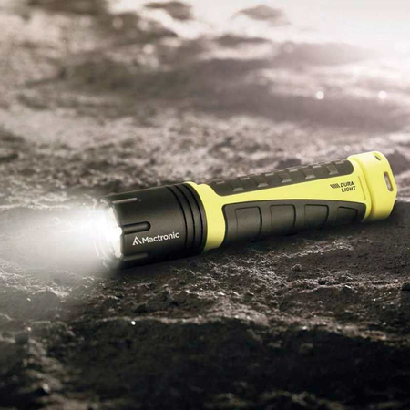 Latarka Mactronic DURA LIGHT moc 280 lm