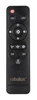 Lampa sufitowa Rabalux Dalfon 6857 popielaty