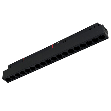 Milagro MAGNETIC TRACK 18W LED 3000K ML8926 CZARNY
