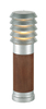 ALTA 1450 HOT-DIP GALVANIZING E27 LED 9W 49CM